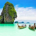 Туры в Тайланд: Отдых мечты на берегу Андаманского моря