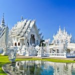 Путешествие в Тайланд из Москвы: Ваш Идеальный Отпуск